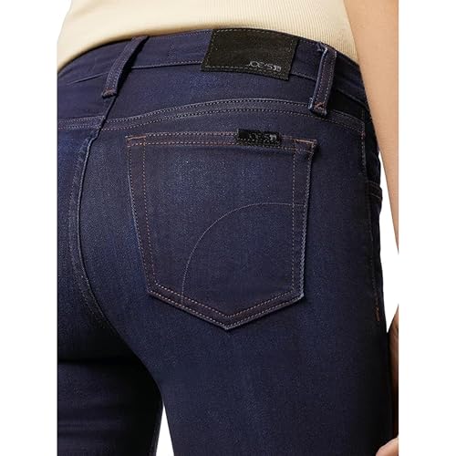 Image of Joe's Women's The Provocateur Petite Mid Rise Bootcut Jeans