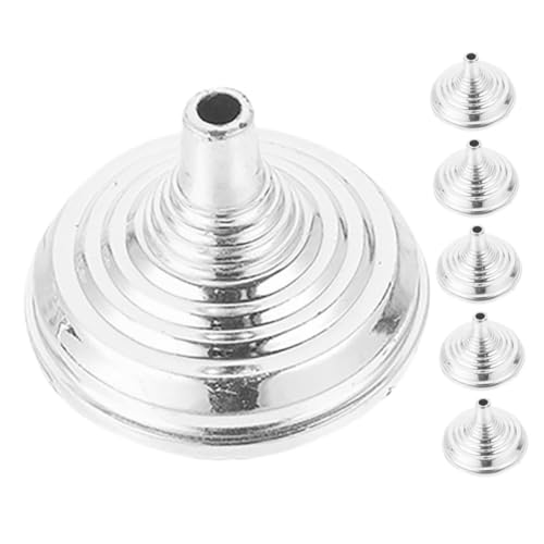 AUTSUPPL 6個 卓上ミニ旗ホルダー プラスチック製形ベース 小型旗用スタンド パーティーやオフィスのテーブル装飾に 室内外対応持ち運び簡単