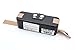 vhbw Batería Li-Ion 2000mAh (14.4V) compatible con iRobot Scooba 450 aspirador reemplaza 11702, VAC-500NMH-33.