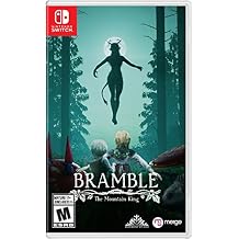 Bramble The Mountain King for Nintendo Switch