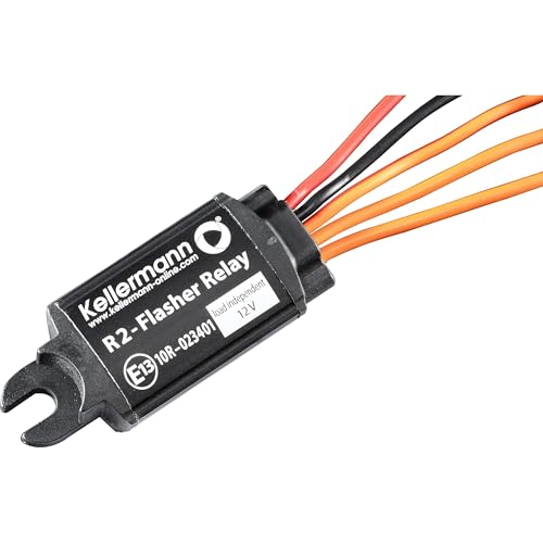 BLINKRELAIS R2 (EINZELSTÜCK)