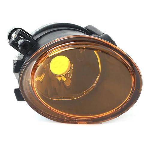 Phares antibrouillard droite 63177894017 de haute précision pour M3 E46