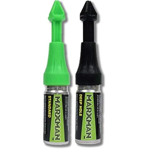 Marxman Pen Set - 1 x Standard - 1 x Deep Cover