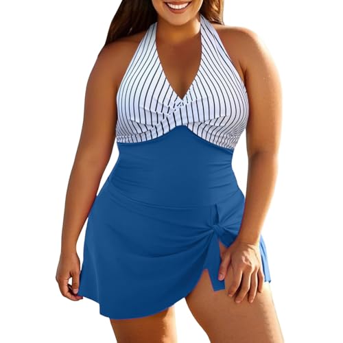 Maillot de bain grande taille sculptant femme #201 ventre plat