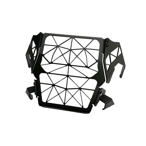 Grille de protection phare pour CFMOTO 450MT anti-débris