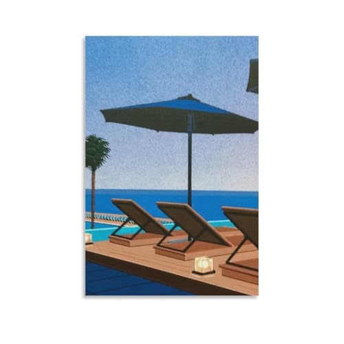 i䔎 {̃OtBbNfUCi[ CXg[^[ ssi Cmi A[g|X^[ (311) EH[A[g  G xbh[ rO ǂ̊G12x18inch(30x45cm)