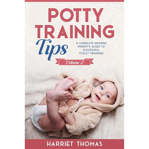 Potty Training Tips | Harriet Thomas episode artwork