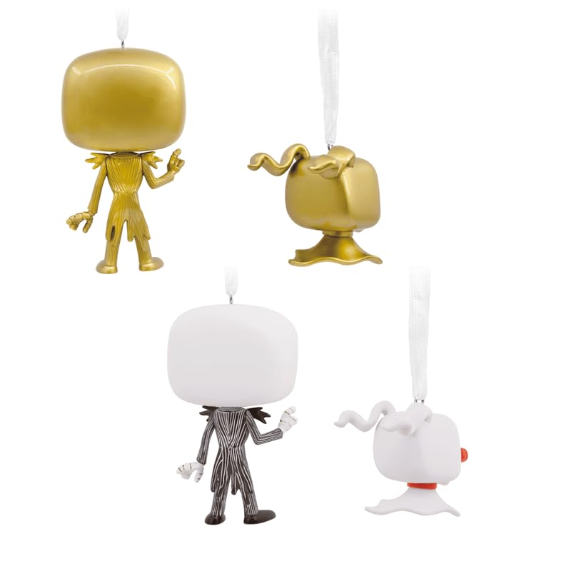 Amazon.co.jp: Funko POP! ディズニー ティム・バートン ナイトメアー