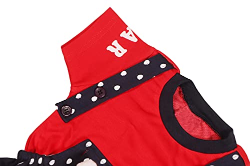 Image of Baby Boy's And Baby Girl's Dungaree Set /Romper Set with T-Shirt And Cap