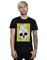 From cult classics to current hits, find styles inspired by your favourite characters, films, TV, music, and more – perfect for every fan! 165gsm mid-weight garment suitable for wearing all year round Super soft ring spun cotton t-shirt with a fashio...