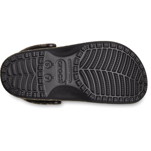 Image of Crocs Unisex Adult Classic FFn Croslite Clog | 10001-6SV |