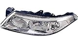 faros renault laguna 2 fase 2  Faro Derecho Ren. LAGUNA II (01->05) Eléctrico H7+H1