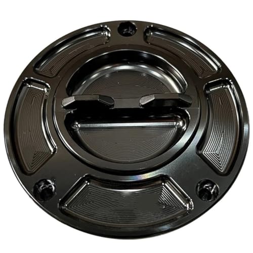 Tapa de gasolina para moto con ajuste perfecto para ZX6R y ZX10R
