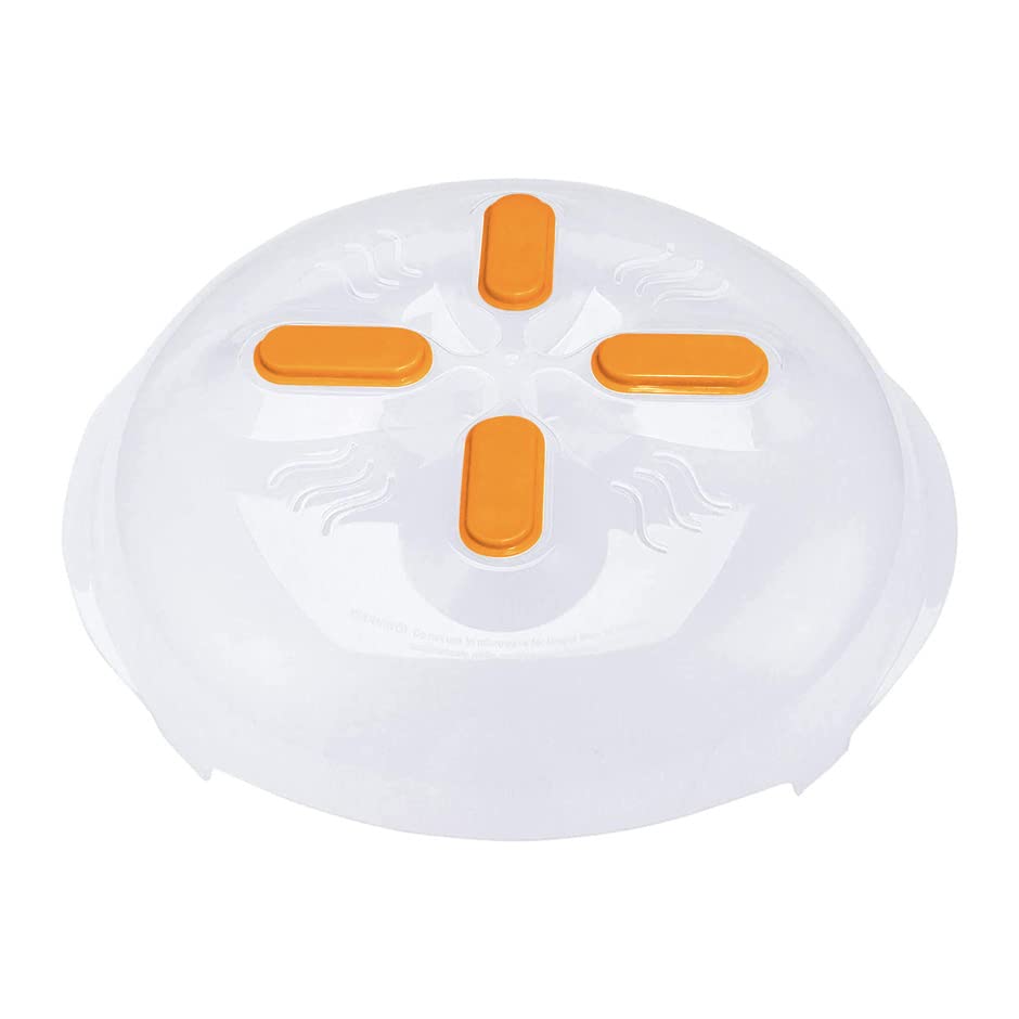 Top 10 Best Splatter Cover For Inside Microwave Review And Buying