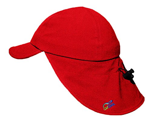 CAPCOOL Sport- u. Freizeit-Kappe/Cap mit Nackenschutz: WELTNEUHEIT (100{1ea4001a2b6cf3fc4f268fc8406f47632bbce528582edd4f7ac6ee44cea8700c} UV-Schutz!), höchster Lichtschutzfaktor weltweit!, angenehm kühl beim Tragen, kein Sonnenbrand (Hautkrebs-Risiko!) CAPCOOL Sport- u. Freizeit-Kappe/Cap mit Nackenschutz: WELTNEUHEIT (100{1ea4001a2b6cf3fc4f268fc8406f47632bbce528582edd4f7ac6ee44cea8700c} UV-Schutz!), höchster Lichtschutzfaktor weltweit!, angenehm kühl beim Tragen, kein Sonnenbrand (Hautkrebs-Risiko!)