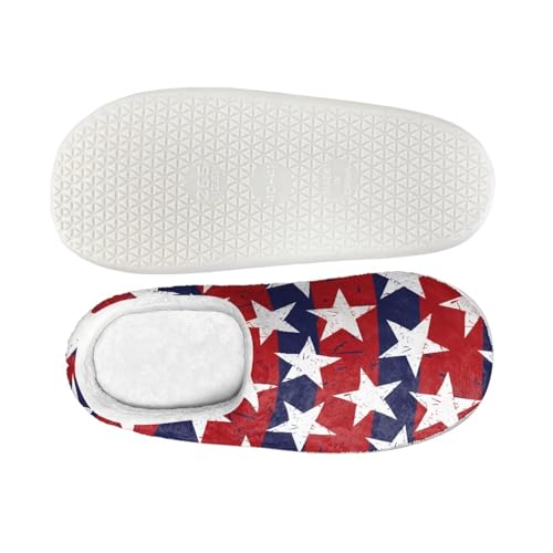 Cotton Slippers Fuzzy Warm Cozy Slippers Non Slip House Slippers For Indoor Outdoor Customized Cotton Slippers House Slippers3