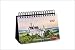 Produktbild Eine Reise durch Deutschland Premiumkalender 2021 - Tagesabreißkalender zum Aufstellen - Tischkalender mit hochwertigen Farbfotografien - in ... 23 x 17 cm: 365 faszinierende Fotografien
