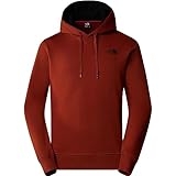 The North Face Men's Light Drew Pullover Hoodie Sudadera con Capucha Hombre, XX-Small