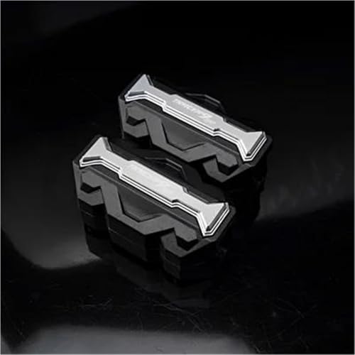 Accessoires Tracer 9 GT crash bar pare-chocs protection moteur CNC