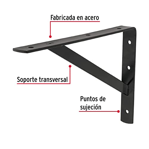 Consejos y comparativas para Comprar Mensula española los preferidos por los clientes. 31 Imagen adicional