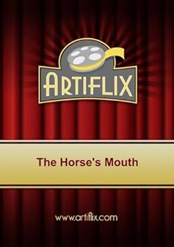 The Horse's Mouth