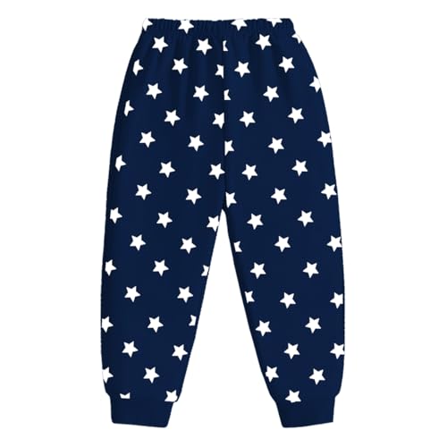 Image of Kuchipoo Baby Girl & Baby Boy Regular Fit Cotton Pyjama