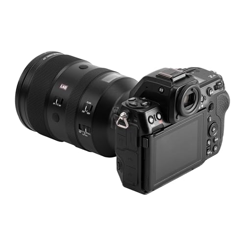 Image of VILTROX 135mm f /1.8 Z, AF 135mm F1.8 LAB Z Lens for Nikon Z Mount, Full Frame Z Mount Medium Telephoto Lens for Nikon Z Z6III Z6II Z7II Z5 Zf