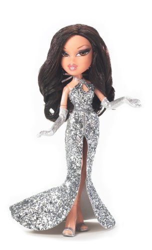 Bratz Movie Stars Jade