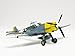 Airfix A05120 1:48 Scale Messerschmitt Bf109E Military Aircraft Classic Kit Series 5