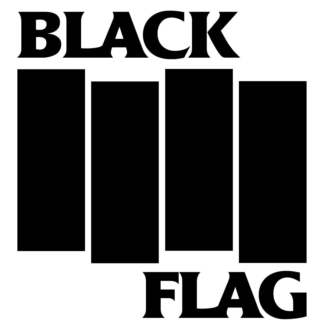 Black Flag