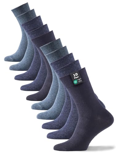 Produktbild Cotton Prime® Socken Baumwollsocken