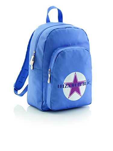 Jordi Labanda 17094: Mochila Grande mar