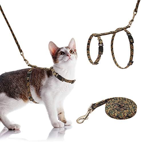best cat harness amazon