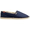 Havaianas, Unisex Adults, Origine III, Espadrille, Navy Blue/Beige, 2 UK #2