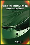 AJSTID Vol 4 No 2 2012