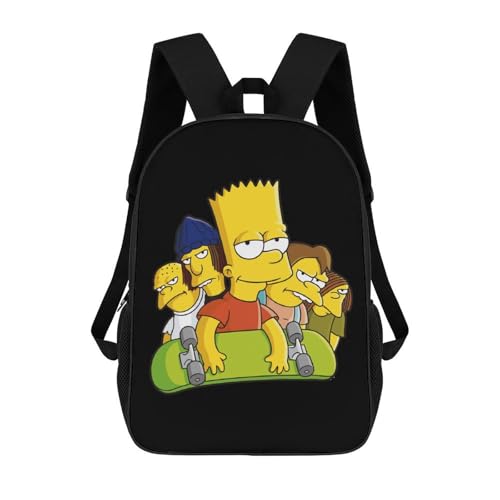 新品未使用⭐︎PORTER × シンプソンズ リュック PORTERのシンプソンズのリュック