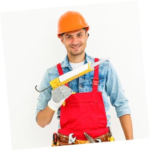Mobestech Caulk Cap Covers para sellado y proyectos DIY miniatura 3