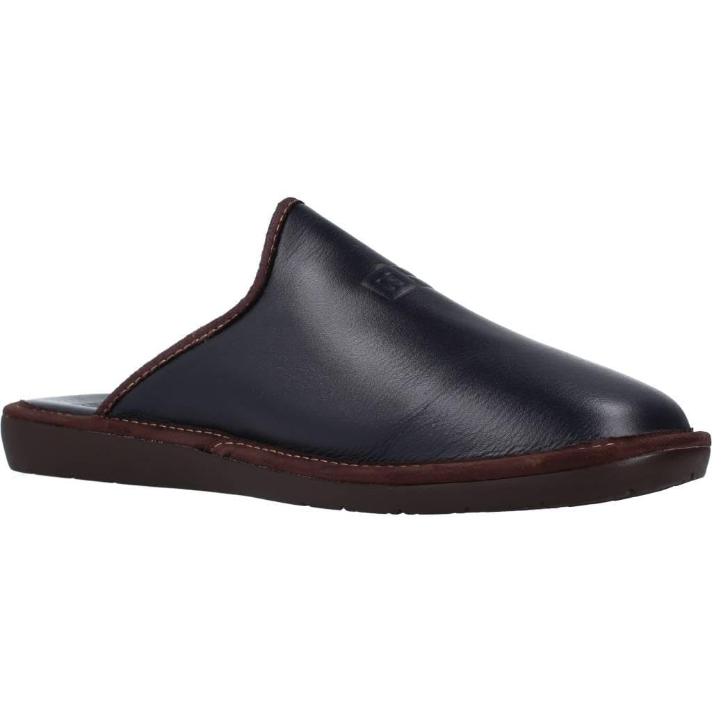 Nordikas modelo 188 DUBLIN MARRON