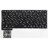 Résoudre une variété de problèmes : spécialement utilisé pour remplacer les claviers défectueux, fissurés ou endommagés en raison du vieillissement, d'une collision, etc., résoudre efficacement des problèmes tels que l'échec de saisie et le blocage des touches, et retrouver une expérience de saisie efficace.