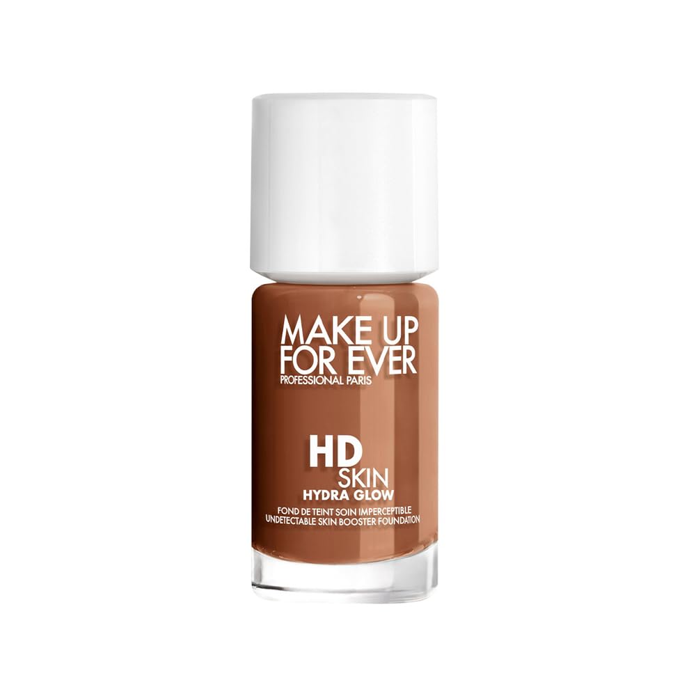 HD SKIN HYDRA GLOW FOUNDATION
