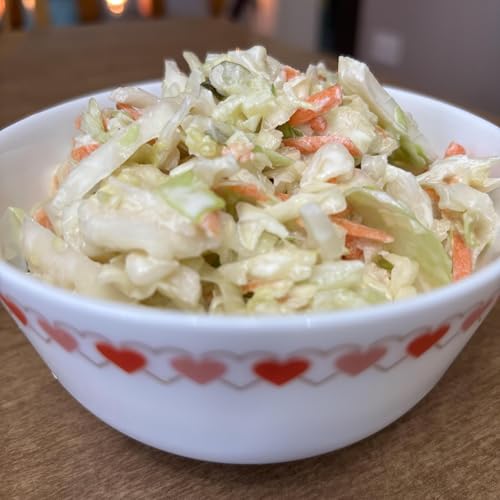 Tailgate Party Pickle Slaw