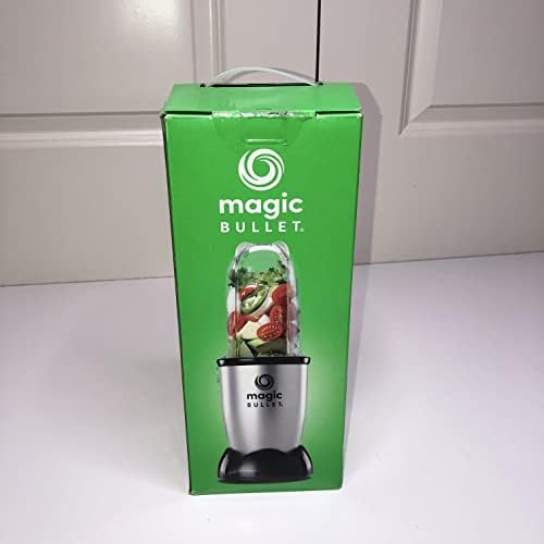 Magic Bullet Essential Personal Blender