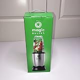 Magic Bullet Essential Personal Blender
