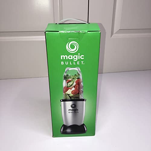 Magic Bullet Essential Personal Blender #TOP6