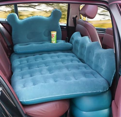 Generisch Aufblasbare SUV-Luftmatratze (Three)