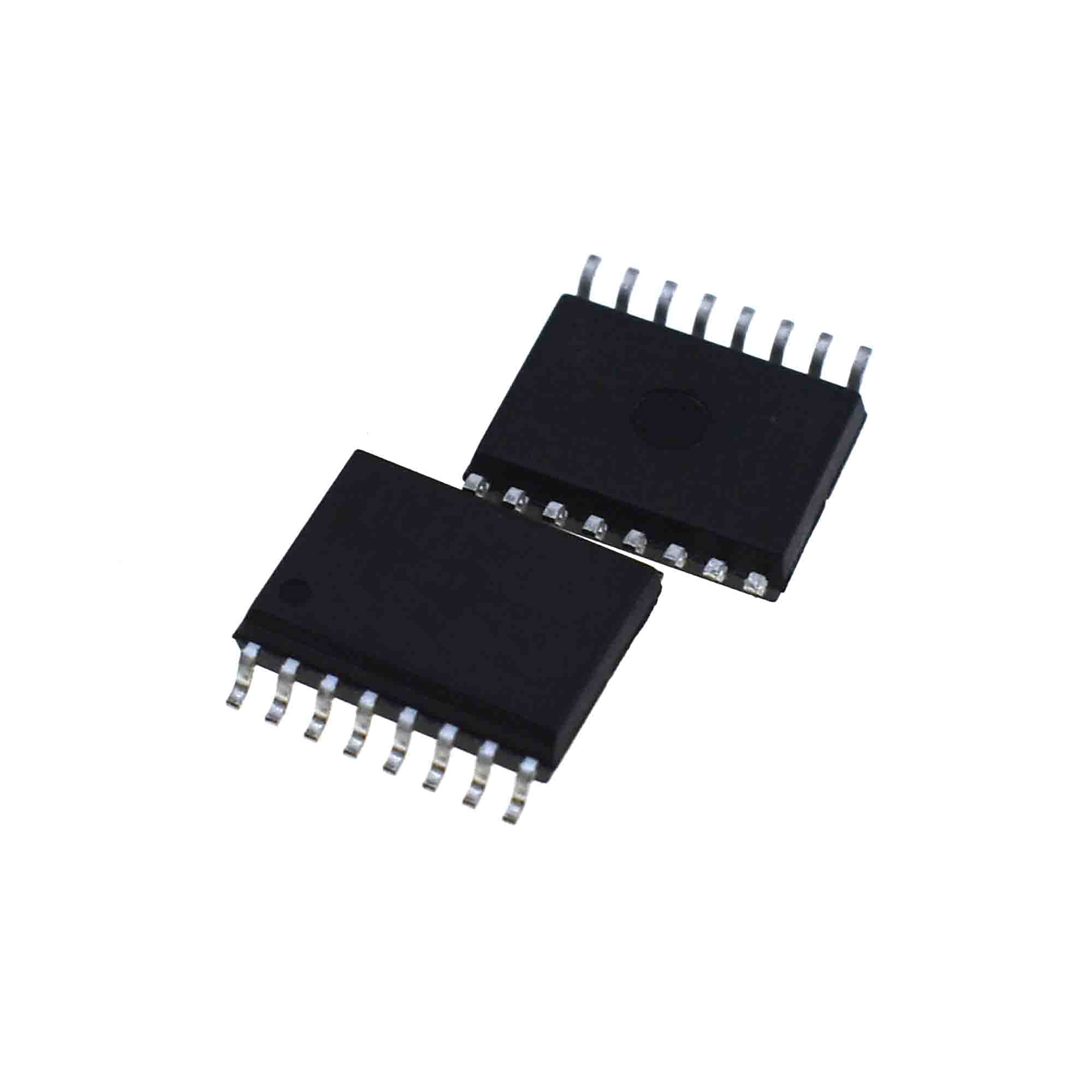 Reland Sun 10pcs PCF8574AT SOP16 PCF8574A SOP PCF857 PCF8574T SOP-16 SMD