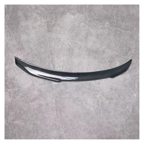 Becquet de toit carbone pour BMW F22 F87 M2 | Style CS