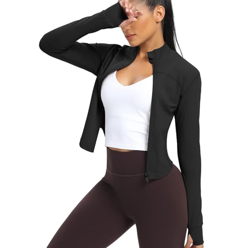 El Mejor Listado de Sudaderas de deporte para Mujer Top 10. 5 Imagen adicional