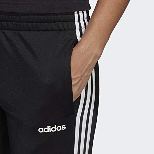 adidas Women's Essentials 3-Stripes Tricot Joggers - Image 8
