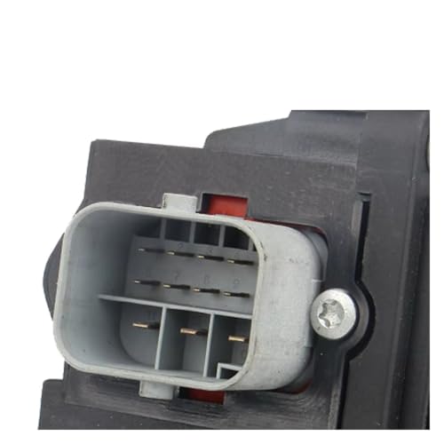 Freno electrónico Benz W221 soluciona avería módulo parking A2214302949 4